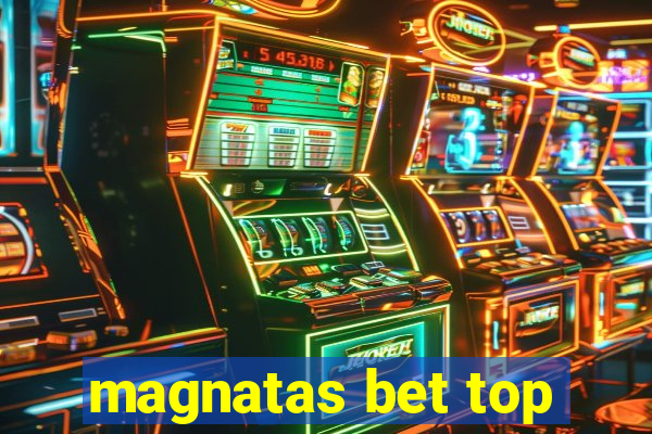 magnatas bet top